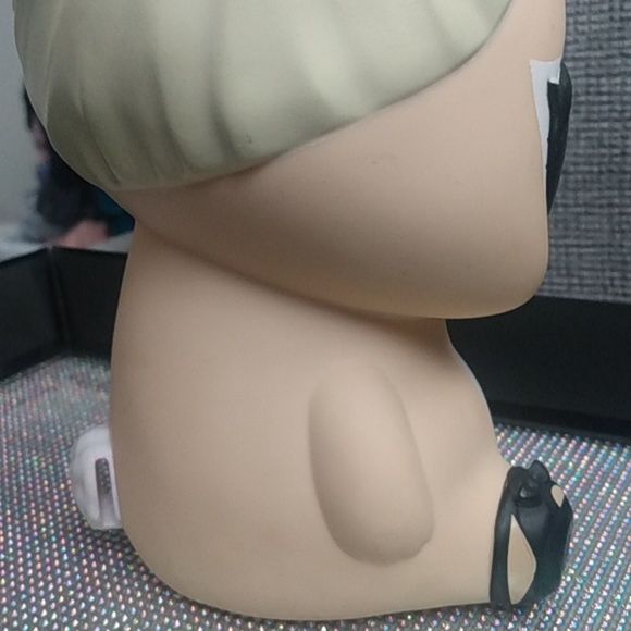 LOL Surprise Biggie Pet Bunny Hop Backpack Girl Toy Piggy Bank - Picture 5 of 7